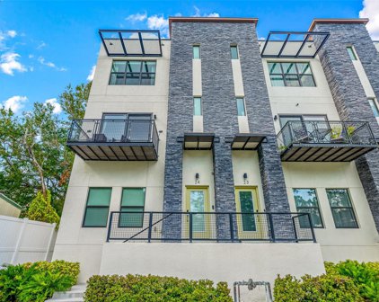 4810 W Mcelroy Avenue Unit 24, Tampa