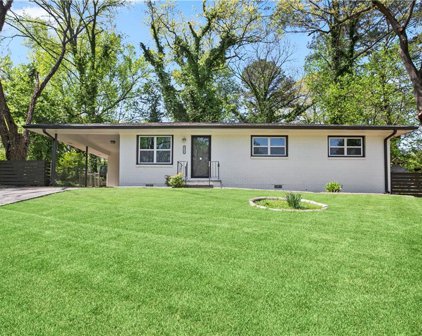 4317 Brookside Drive, Forest Park