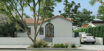 8708  Rangely Ave, West Hollywood