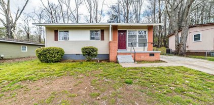 2124 Atkins Drive Nw, Huntsville