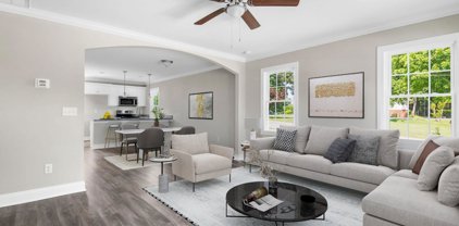 2557 Snow Creek  Road, Hickory