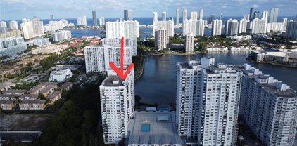 2780 Ne 183rd St Unit #1802, Aventura