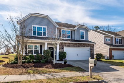 1101 Wainscott  Drive, Waxhaw
