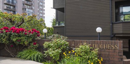 1340 Duchess Avenue Unit 301, West Vancouver