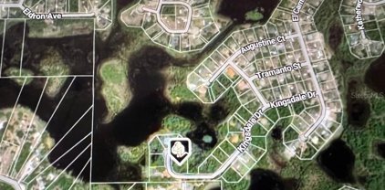 2690 Kingsdale Drive, Deltona