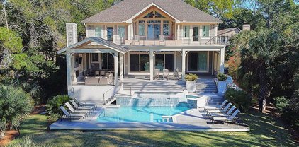 8 Gadwall Road, Hilton Head Island