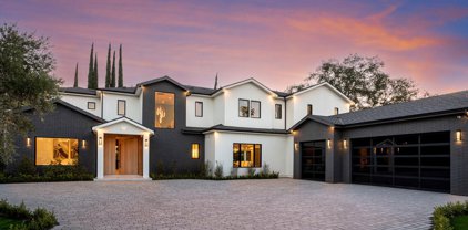 17228  Otsego St, Encino
