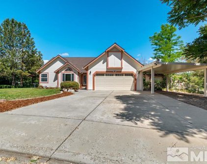 420 Regent Ct, Carson City