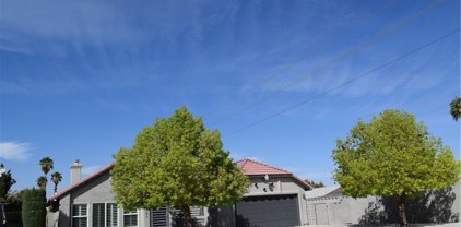 5580 Judith Resnik Court, Las Vegas