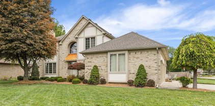 14449 ELROND, Sterling Heights