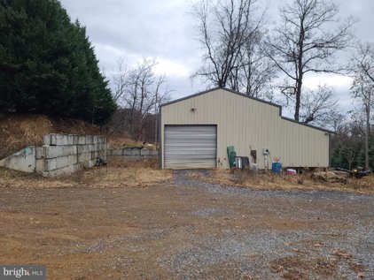 3109 Dry Run Rd, Martinsburg