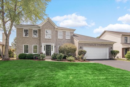 2804 Fairhauser Court, Naperville
