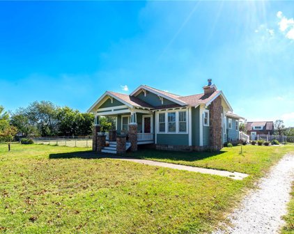 12215 Clyde Carnes Road, Farmington