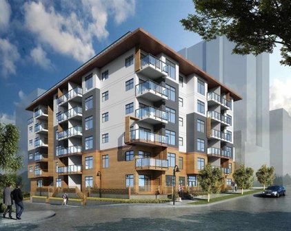 232 Sixth Street Unit 107, New Westminster