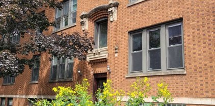 1514 W North Shore Avenue Unit #D2, Chicago