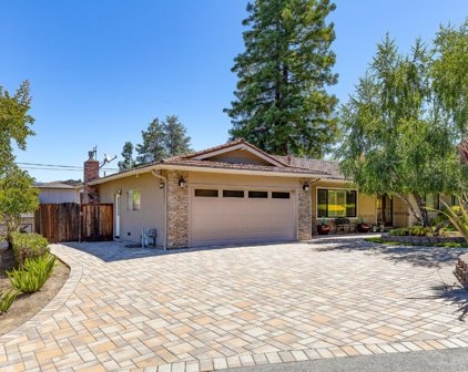 624 California WAY, Redwood City