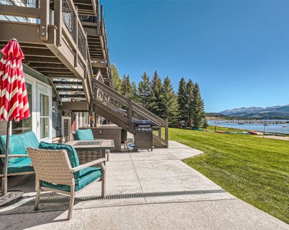 414 Tenderfoot  Street Unit 16, Dillon