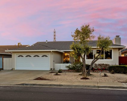 683 Crane AVE, Foster City