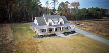 4117 Mountain Valley Road, Decatur