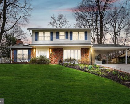 4124 Lenox Dr, Fairfax