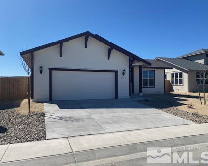 155 Relief Springs Road, Fernley