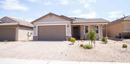 8460 N Lone Ranger, Marana