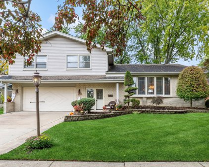 2117 W Haven Street, Mount Prospect