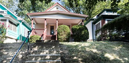 802 E 42nd Street, Kansas City