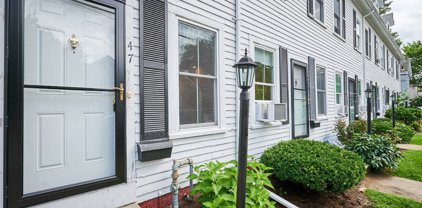 47 Park St Unit 47, Arlington