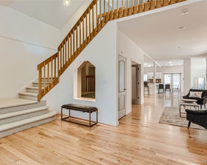1158 S Vine Street, Denver