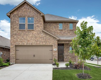 1665 Timpson  Drive, Forney