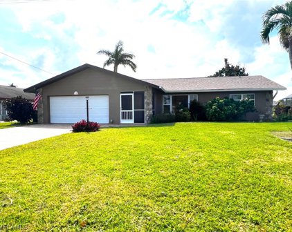 110 SE 42nd Street, Cape Coral