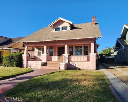 1231 W 47th Street, Los Angeles