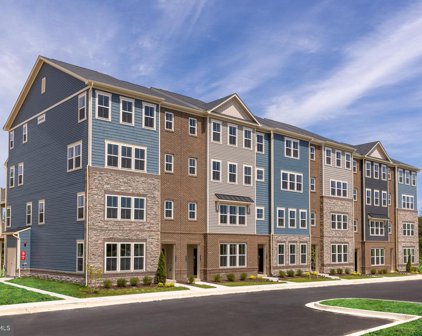 4633A Crossing Court, Ellicott City
