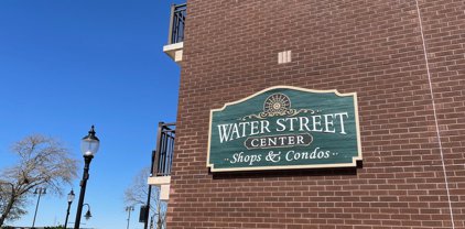 106 N Water Street Unit #107, Wilmington