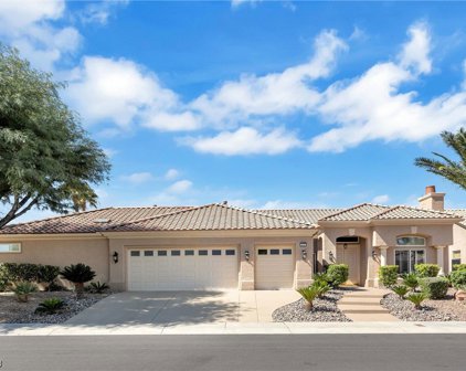 3037 High Range Drive, Las Vegas
