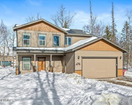 6230 N Crupperdock Drive, Palmer