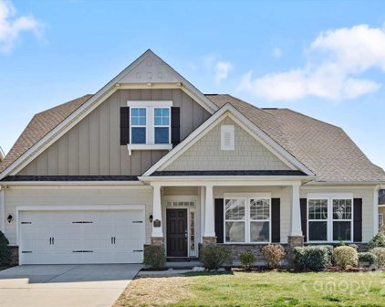 1812 Painted Horse  Drive, Indian Trail