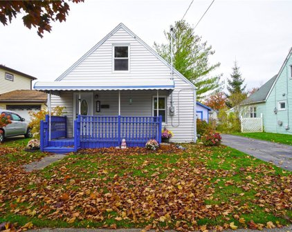 260 East Avenue, North Tonawanda