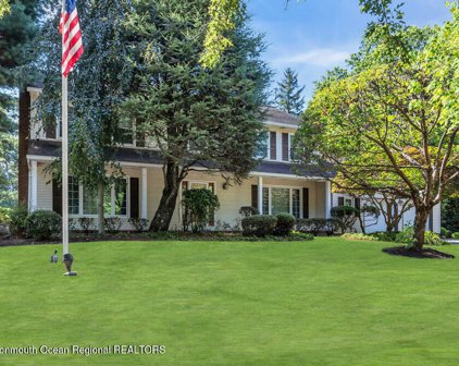24 Todd Drive, Red Bank