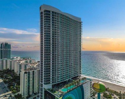 4111 S Ocean Dr Unit #1001, Hollywood