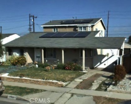 2403 W 152nd Street, Gardena