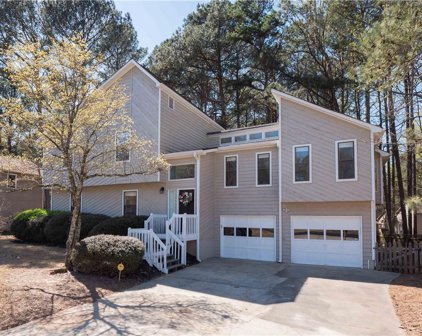 3852 Nowlin Nw Road, Kennesaw
