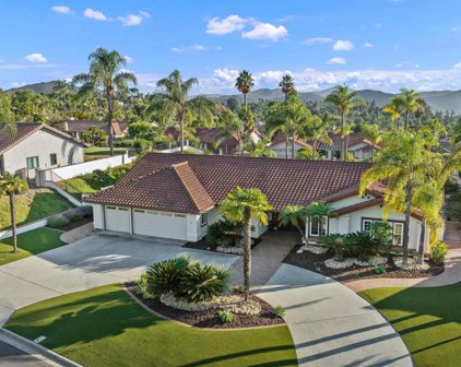 1611 Stoneridge Cir, Escondido
