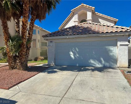 4204 Riker Avenue, Las Vegas