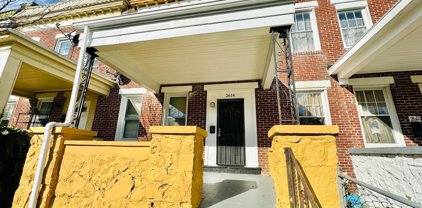 2614 Park Heights Ter, Baltimore