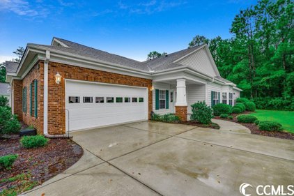 499 Misty Hammock Dr. Unit 499, Murrells Inlet