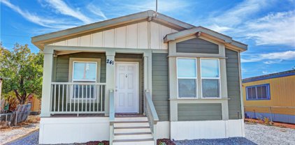 241 W Kite Street, Pahrump