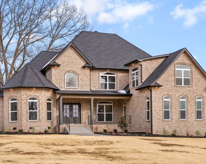 1031 Gratton Rd, Clarksville
