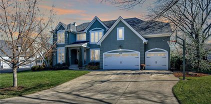 14705 Connell Street, Overland Park